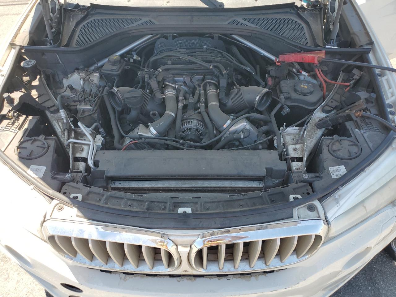 5UXKR6C53F0J79425 2015 BMW X5 xDrive50I
