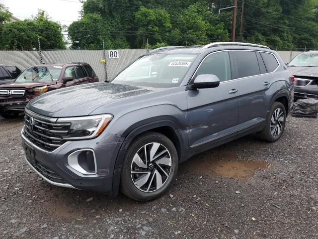 VOLKSWAGEN ATLAS SEL 2024