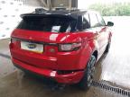 2018 LAND ROVER R ROVER EV for sale at Copart EAST KILBRIDE