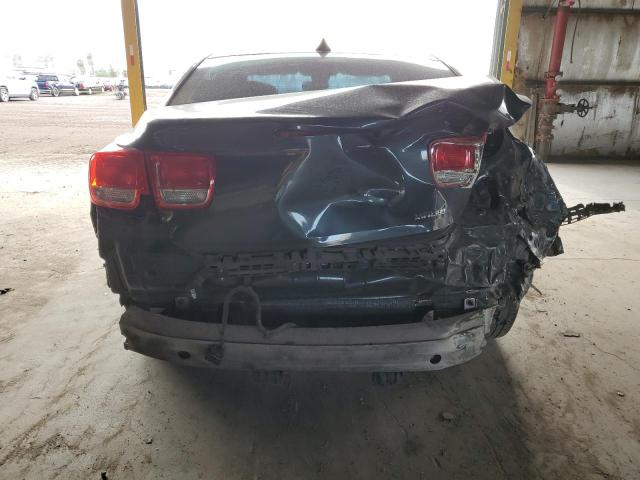  CHEVROLET MALIBU 2014 Charcoal