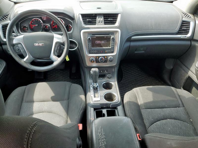  GMC ACADIA 2014 Szary