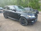 2014 LAND ROVER RANGE ROVER SPORT SC   à vendre chez Copart ON - COOKSTOWN