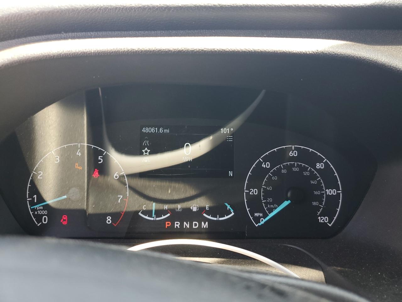 2021 Ford Transit T-250 VIN: 1FTBR3X85MKA56926 Lot: 65587485