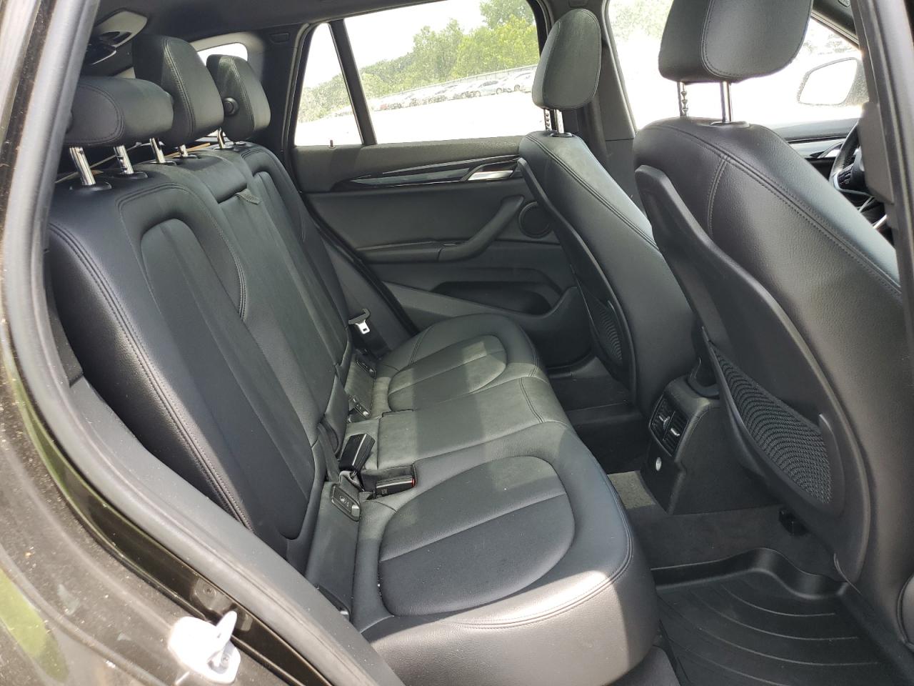 2017 BMW X1 xDrive28I VIN: WBXHT3C34H5F82867 Lot: 65686135