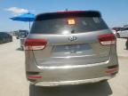2018 KIA SORENTO SX   à vendre chez Copart TX - DALLAS SOUTH