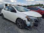 2019 TOYOTA COROLLA L   for sale at Copart QC - MONTREAL