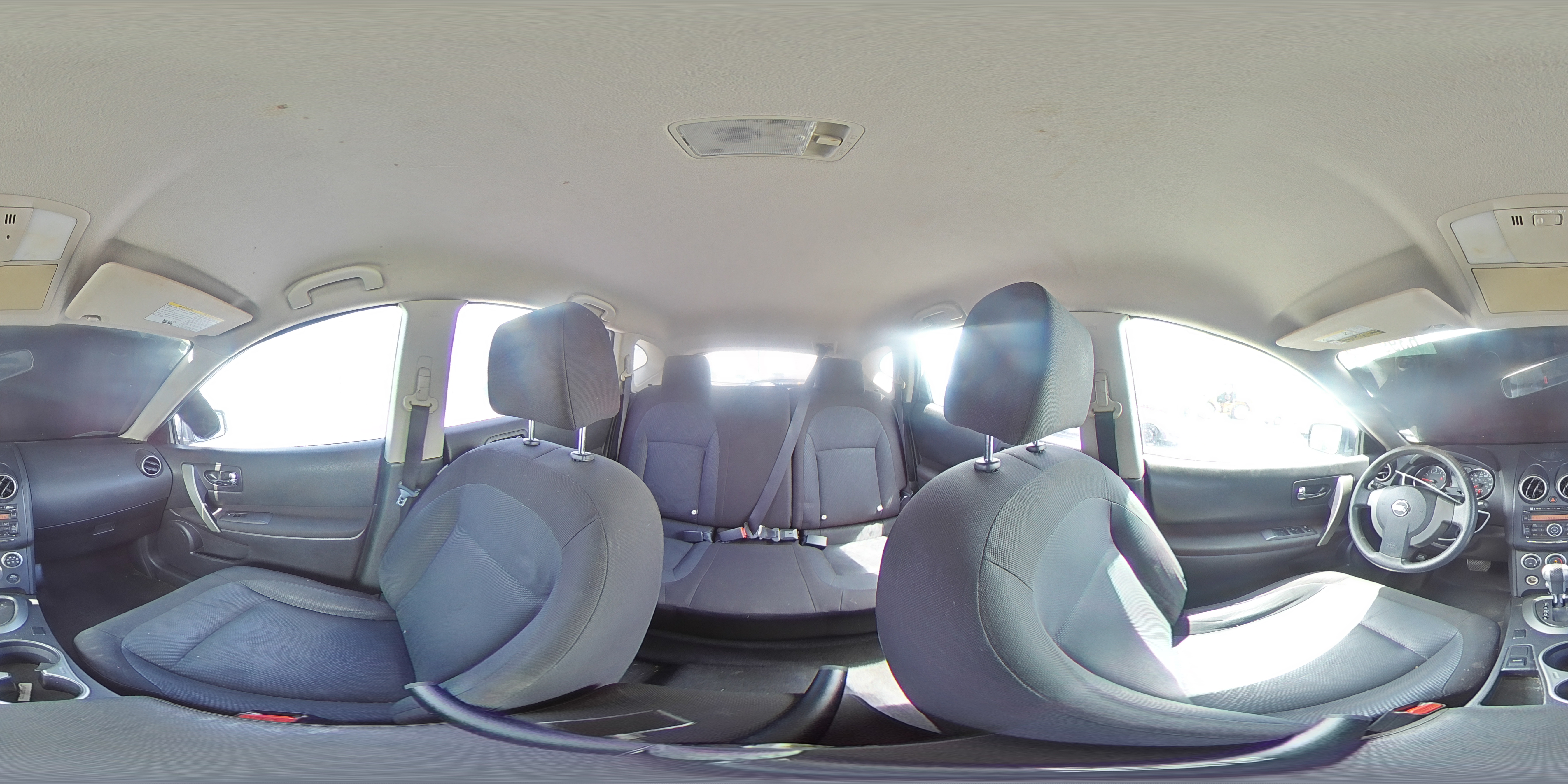 2014 Nissan Rogue Select S VIN: JN8AS5MT1EW101332 Lot: 63997715