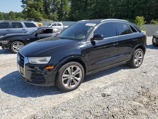 2016 Audi Q3 Premium Plus