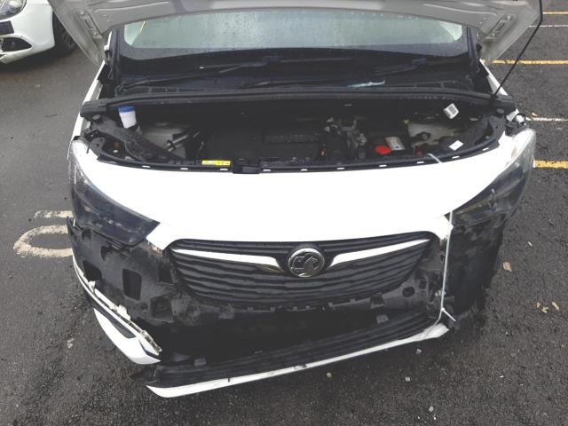 2019 VAUXHALL COMBO 2000