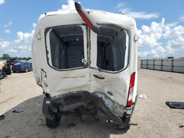 2023 FORD TRANSIT T-250  