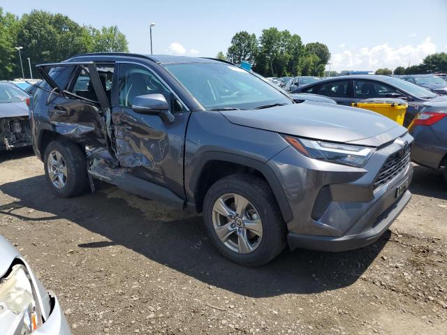  TOYOTA RAV4 2024 Gray