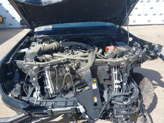 2023 FORD RANGER RAPTOR ECOBOOST 4X 