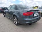 2015 AUDI A4 S LINE for sale at Copart YORK