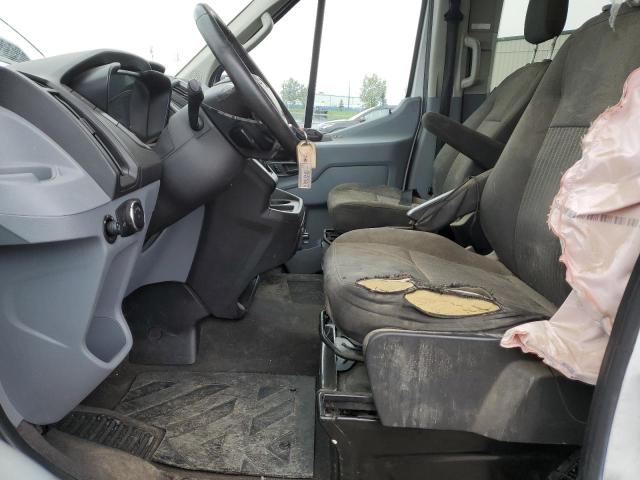 2017 FORD TRANSIT T-350  