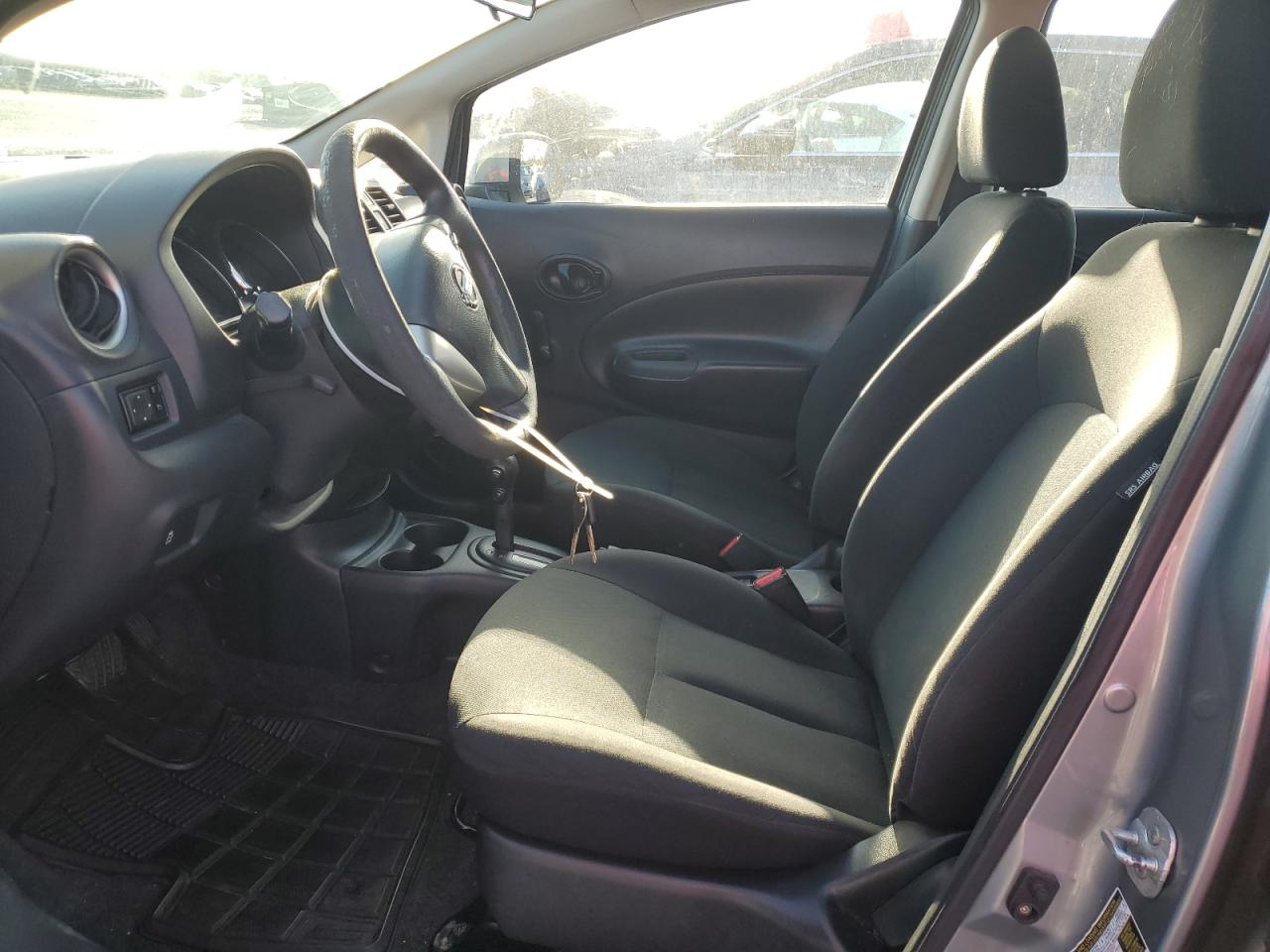 2014 Nissan Versa Note S VIN: 3N1CE2CP7EL386951 Lot: 65351525