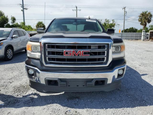  GMC SIERRA 2015 Czarny