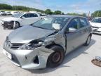 2014 TOYOTA AURIS ACTI for sale at Copart ST HELENS