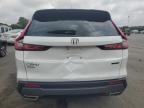 2025 HONDA CR-V SPORT   à vendre chez Copart NJ - GLASSBORO EAST