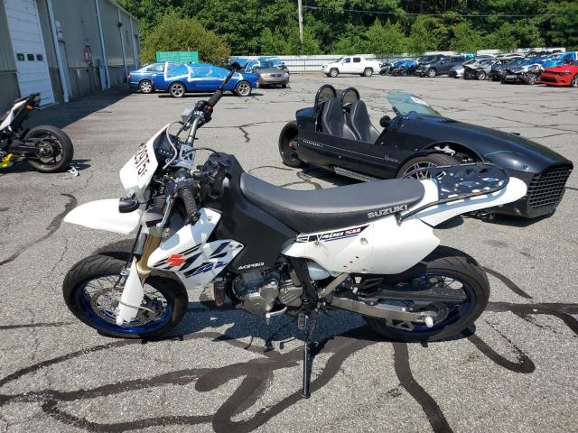 2017 SUZUKI DR-Z400 SM  