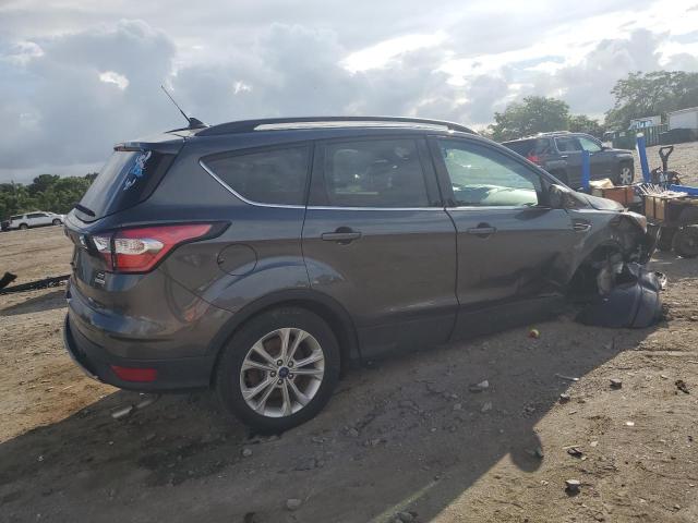  FORD ESCAPE 2018 Charcoal