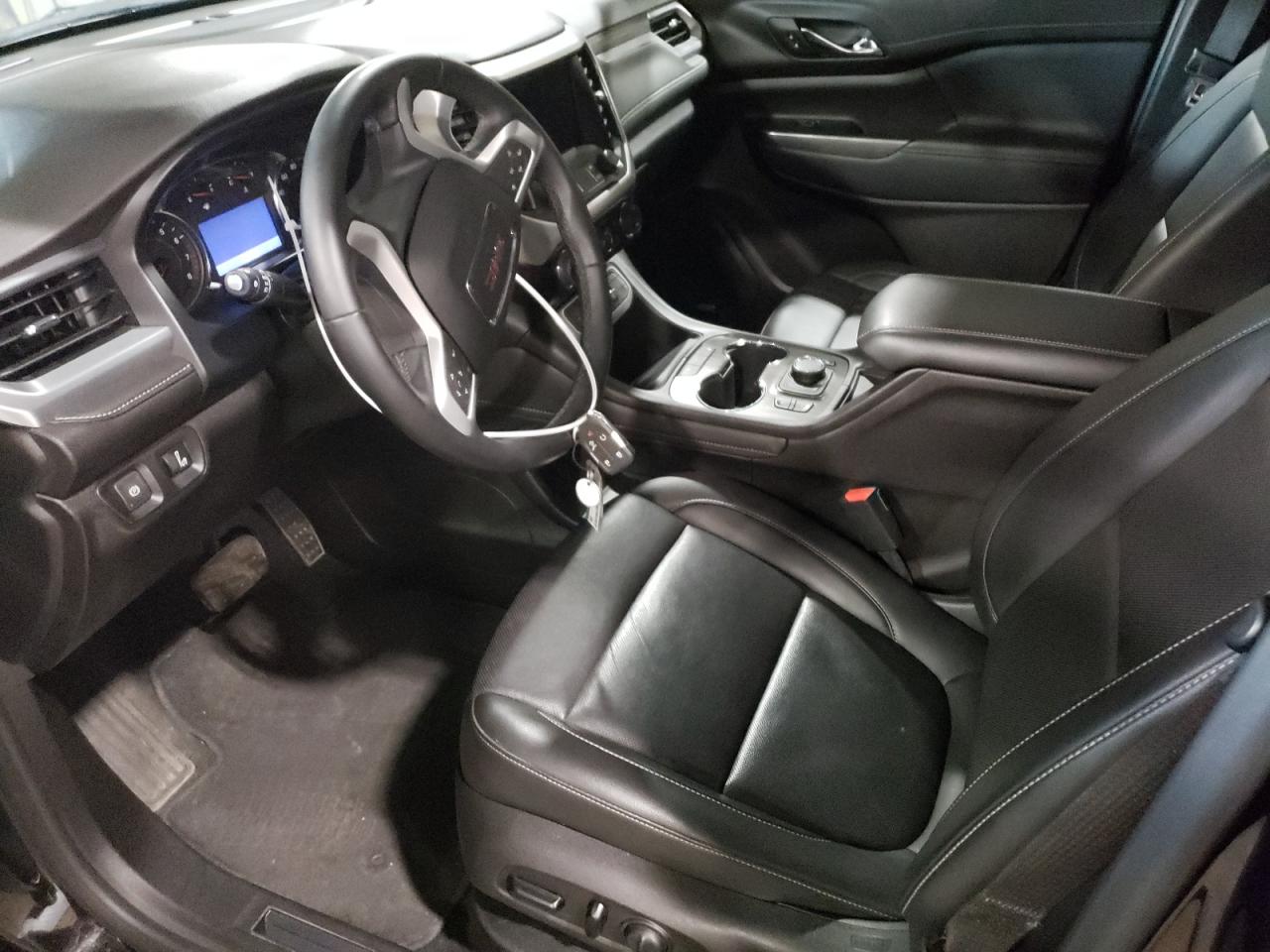 2023 GMC Acadia Slt VIN: 1GKKNUL45PZ221460 Lot: 65441145