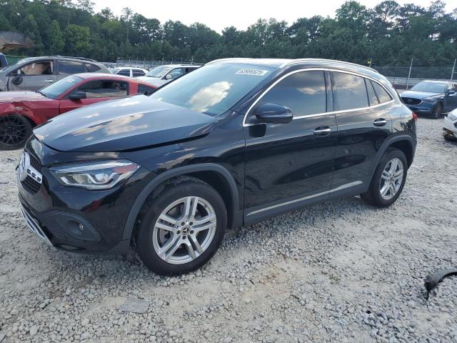MERCEDES-BENZ GLA 250 2023
