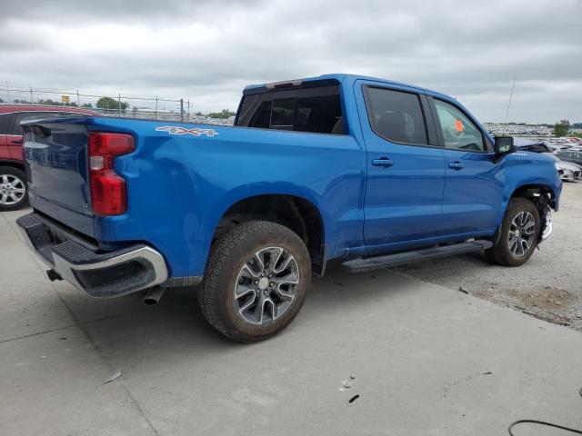  CHEVROLET ALL Models 2024 Granatowy