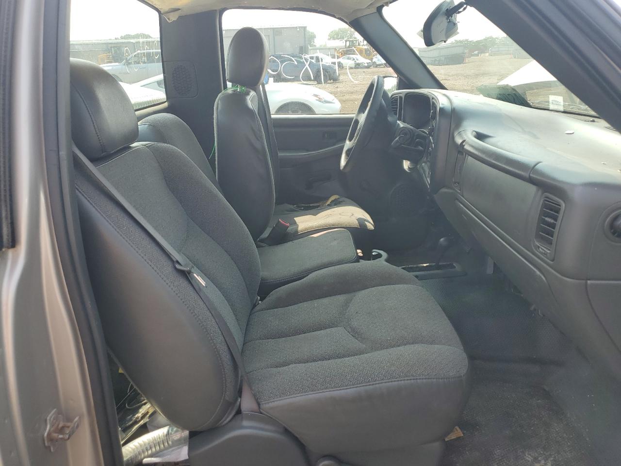 2005 Chevrolet Silverado K1500 VIN: 1GCEK14V05Z248828 Lot: 64660115