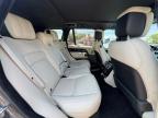 2019 LAND ROVER RANGE ROVER SUPERCHARGED   à vendre chez Copart MA - NORTH BOSTON