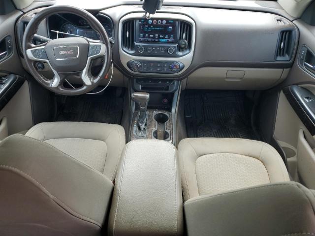  GMC CANYON 2018 White