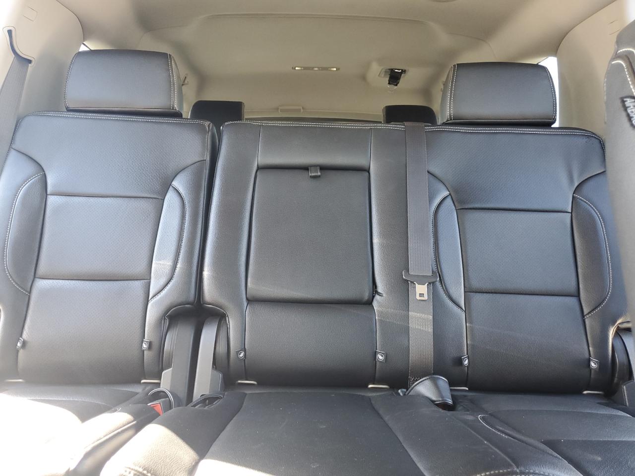 2020 Chevrolet Suburban C1500 Ls VIN: 1GNSCGKC5LR130234 Lot: 64139325