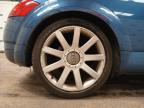 2006 AUDI TT QUATTRO for sale at Copart NEWBURY