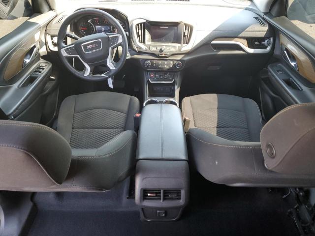  GMC TERRAIN 2021 Czarny