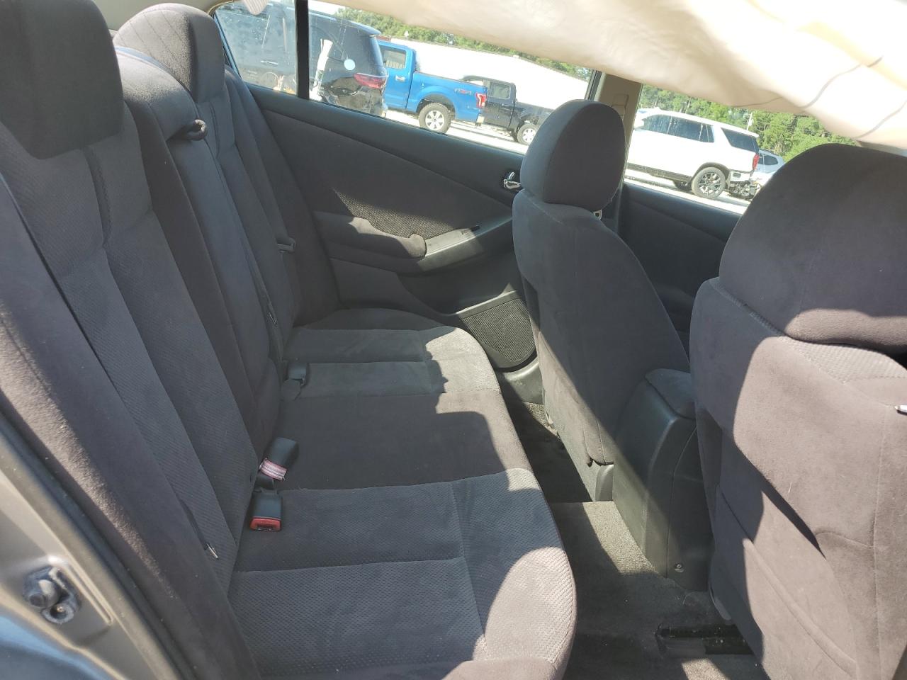 2008 Nissan Altima 2.5 VIN: 1N4AL21E58C127733 Lot: 64307415