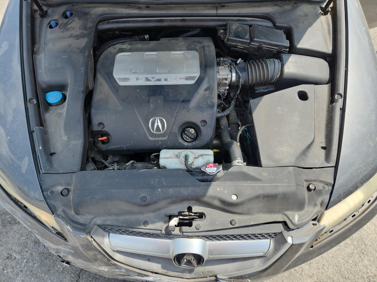 2008 Acura Tl VIN: 19UUA66228A029548 Lot: 65917675