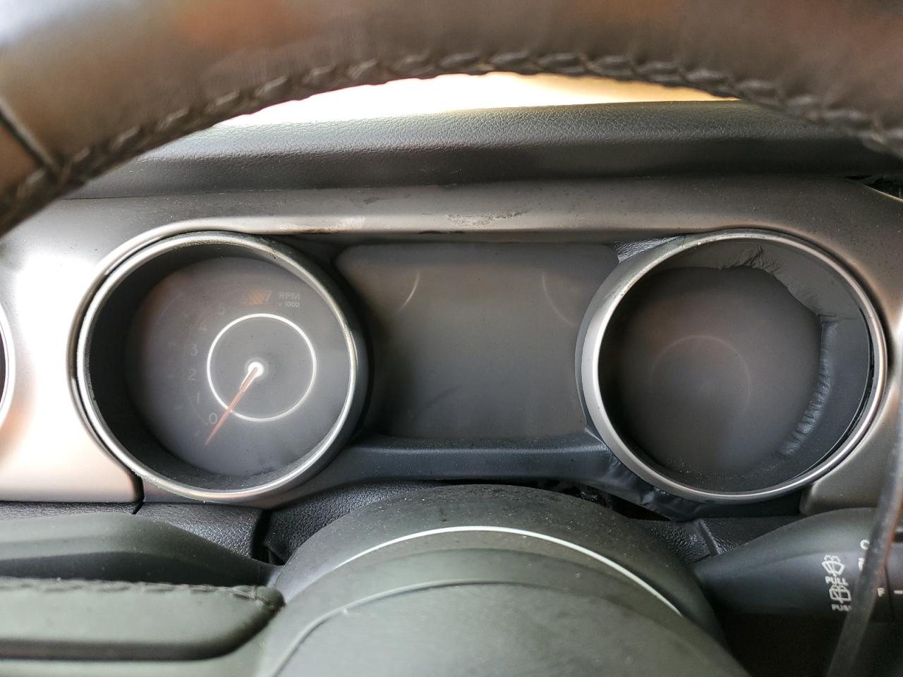 2019 Jeep Wrangler Unlimited Sport VIN: 1C4HJXDN8KW590365 Lot: 63758985