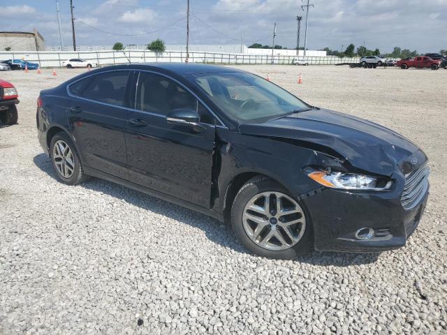  FORD FUSION 2014 Czarny