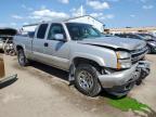 2006 CHEVROLET SILVERADO K1500   for sale at Copart ON - TORONTO
