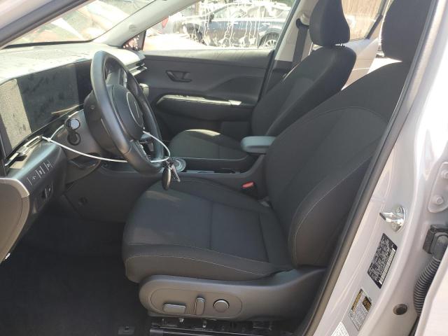  HYUNDAI KONA 2024 Gray