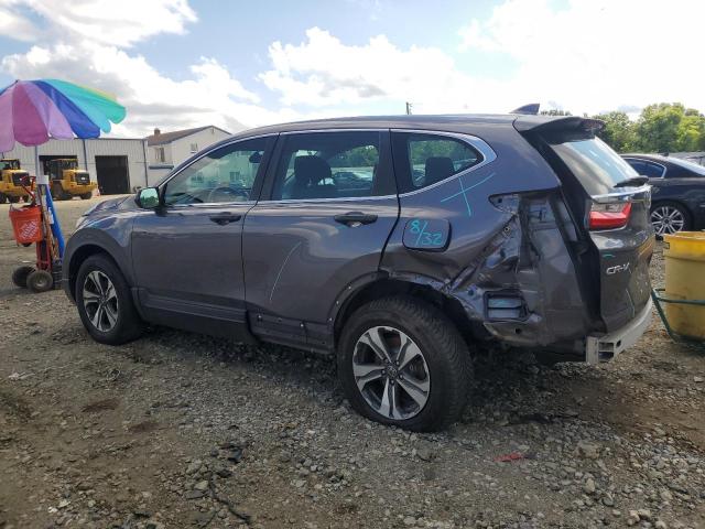  HONDA CRV 2019 Szary