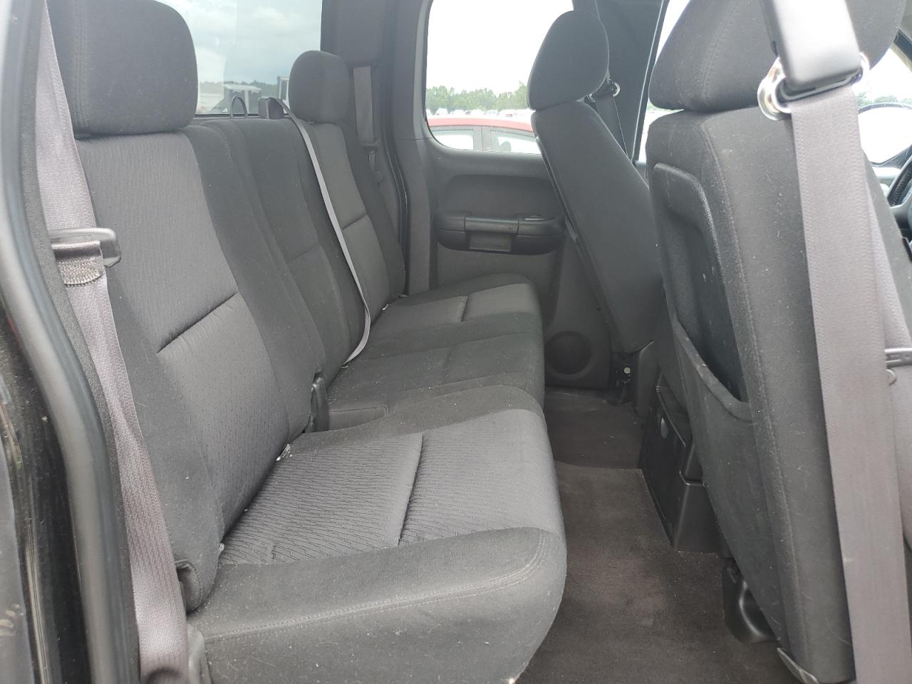 2011 GMC Sierra K1500 Sle VIN: 1GTR2VE30BZ422320 Lot: 64040645