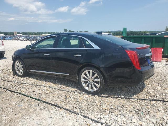  CADILLAC XTS 2016 Черный