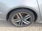 2015 AUDI A6 S LINE for sale at Copart SANDTOFT