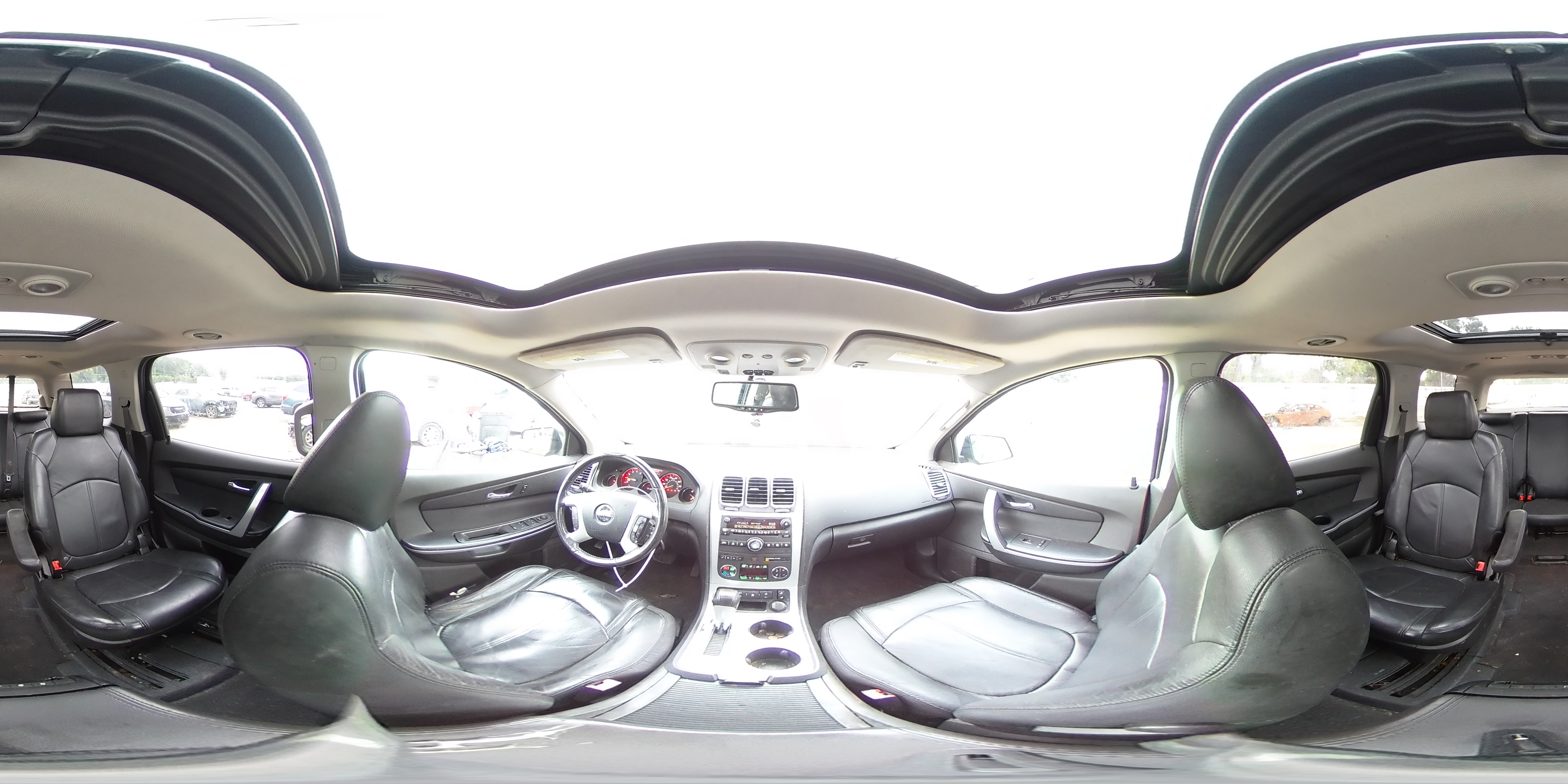 2011 GMC Acadia Slt-1 VIN: 1GKKVREDXBJ288749 Lot: 63239895