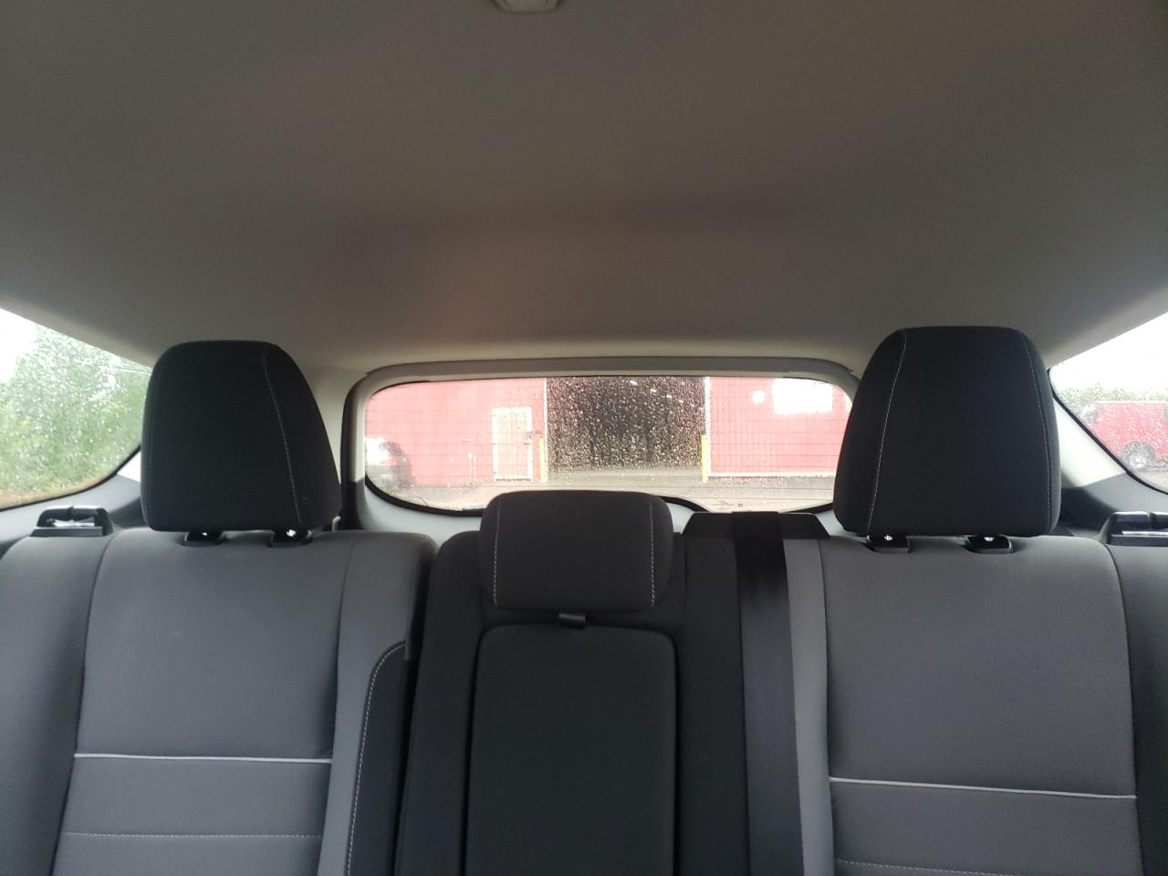 2014 Ford Escape Se VIN: 1FMCU0GX7EUC95159 Lot: 64842145