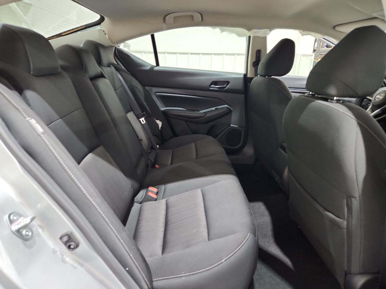 2024 Nissan Altima Sv VIN: 1N4BL4DV4RN368944 Lot: 62343835