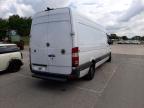 2016 MERCEDES BENZ SPRINTER 3 for sale at Copart SANDTOFT