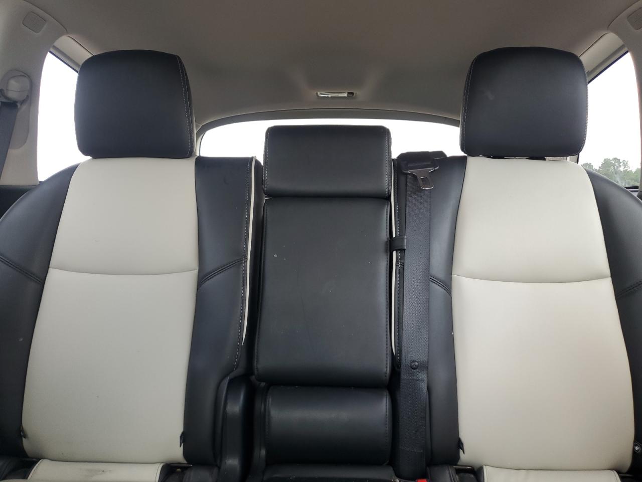 2020 Infiniti Qx60 Luxe VIN: 5N1DL0MN8LC546963 Lot: 64439235