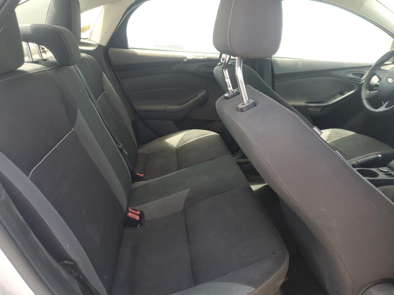 2014 Ford Focus S VIN: 1FADP3E24EL284690 Lot: 63155735