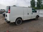 2012 CHEVROLET EXPRESS G2500    for sale at Copart ON - LONDON